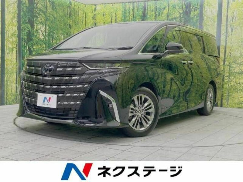 ALPHARD-0