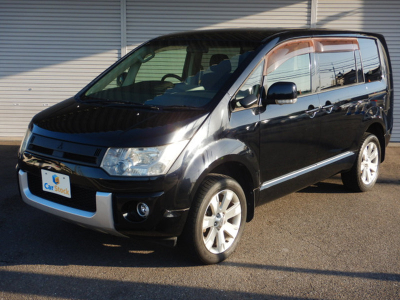 DELICA D5