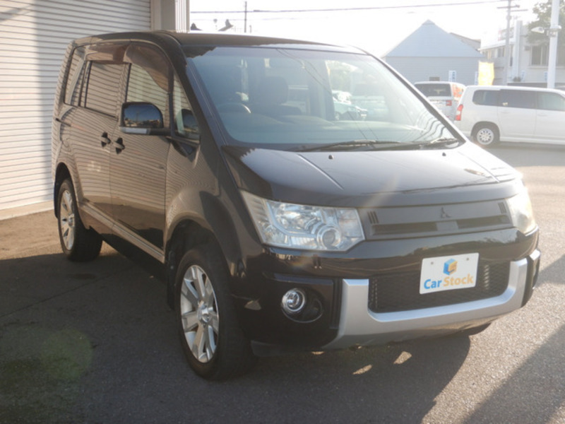 DELICA D5
