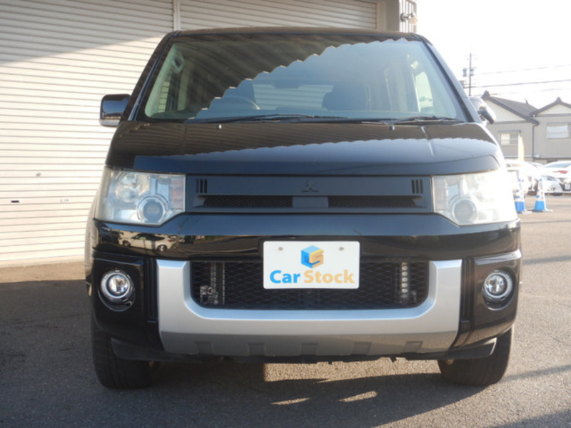 DELICA D5
