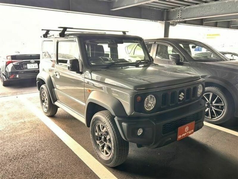 JIMNY SIERRA-0