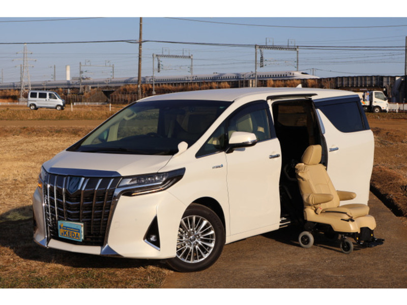 ALPHARD-0