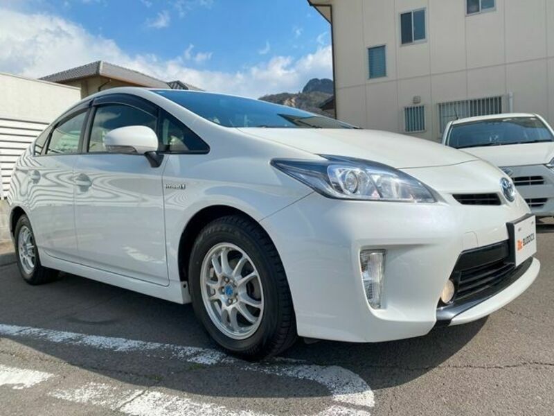 PRIUS