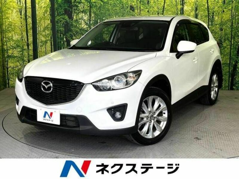 CX-5-0