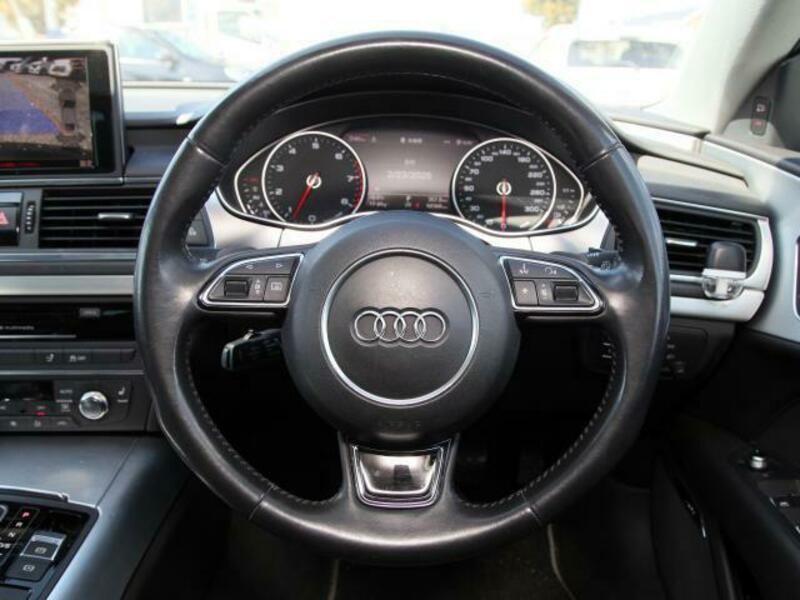 A7 SPORTBACK