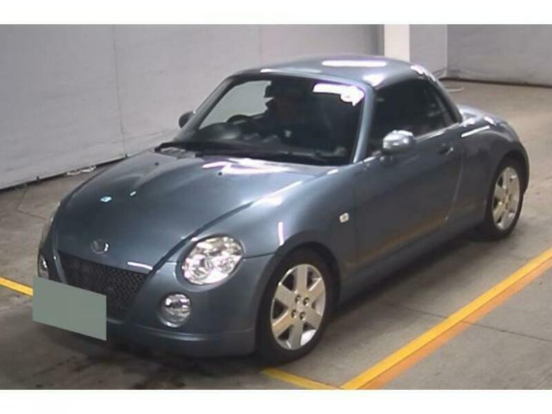 COPEN