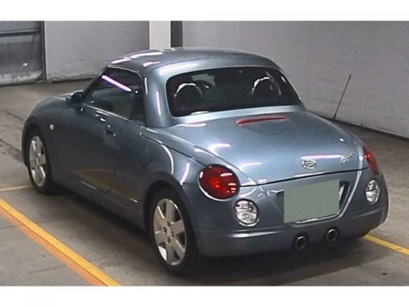 COPEN