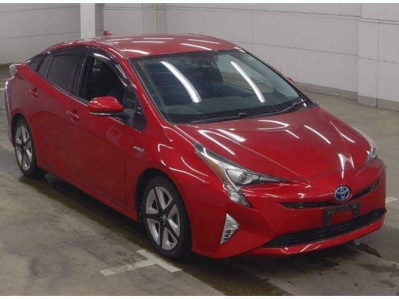 PRIUS