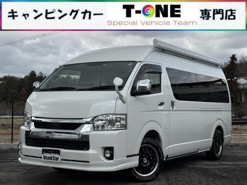 HIACE VAN-0