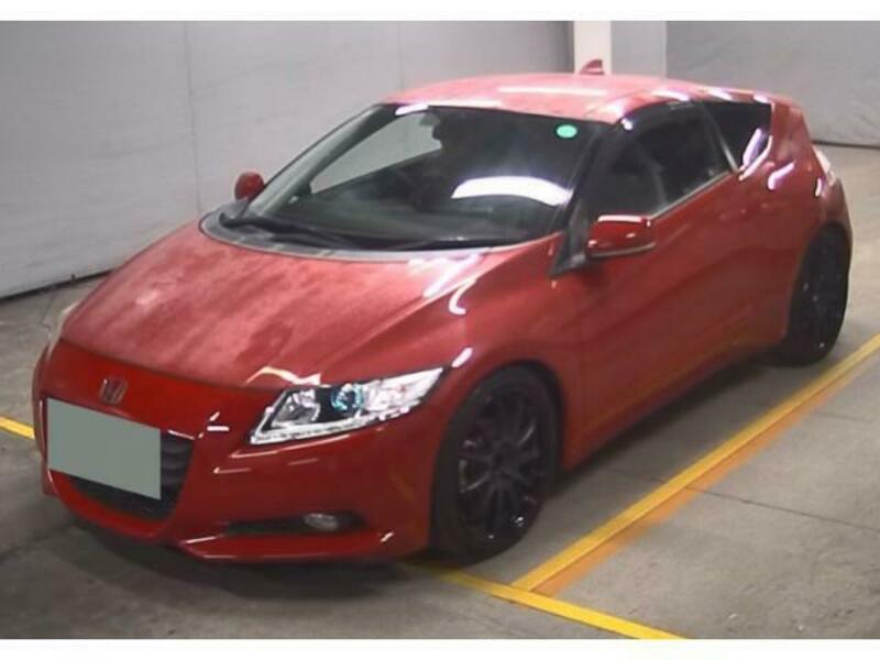 CR-Z