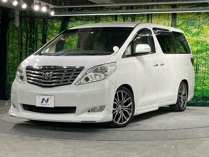 ALPHARD-0