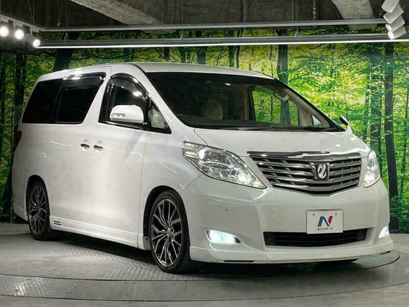 ALPHARD