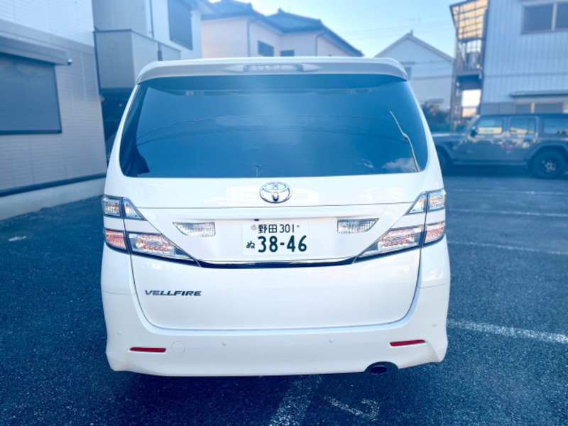 VELLFIRE