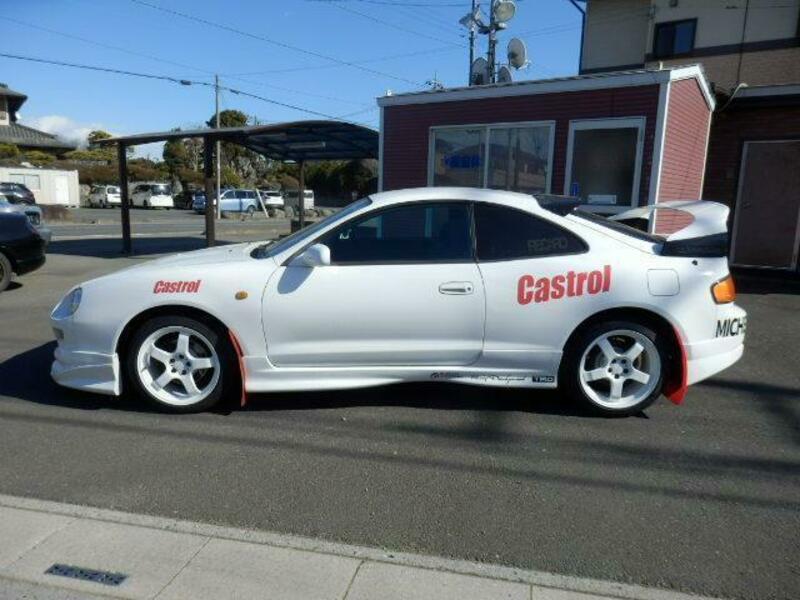 CELICA