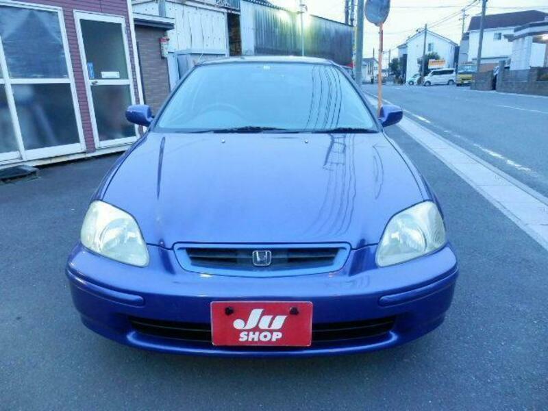 CIVIC