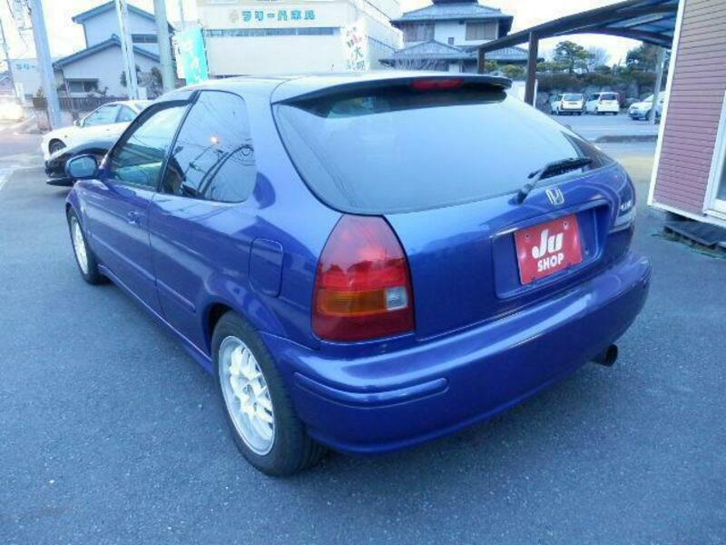 CIVIC