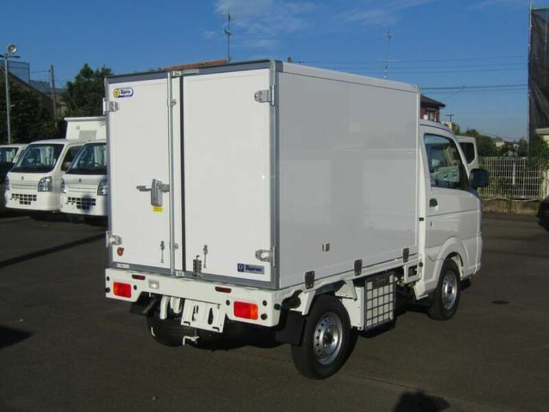 CARRY TRUCK