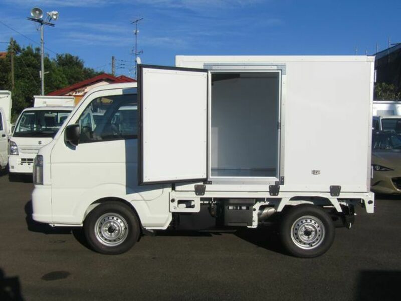 CARRY TRUCK