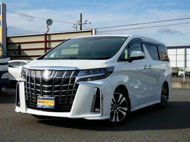 ALPHARD-0