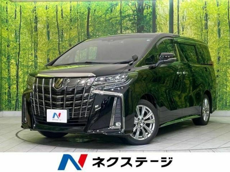 ALPHARD-0