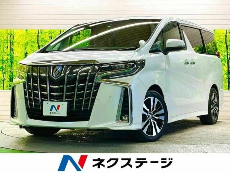 ALPHARD-0