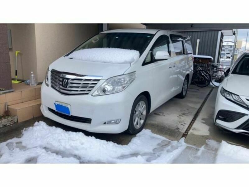 ALPHARD