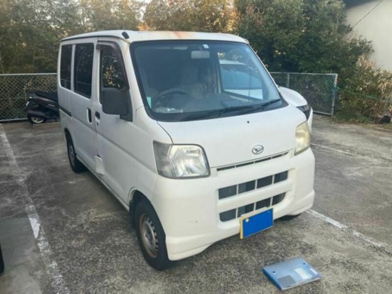 HIJET CARGO