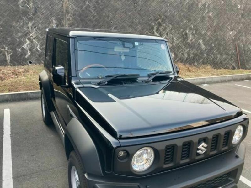 JIMNY SIERRA