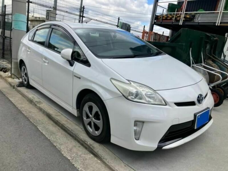 PRIUS