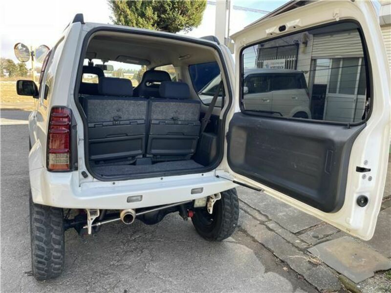 JIMNY SIERRA