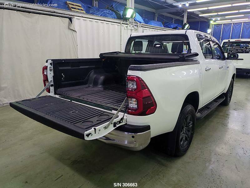 HILUX