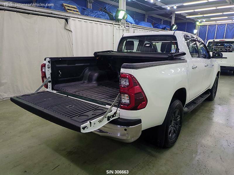 HILUX