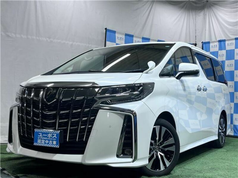 ALPHARD-0