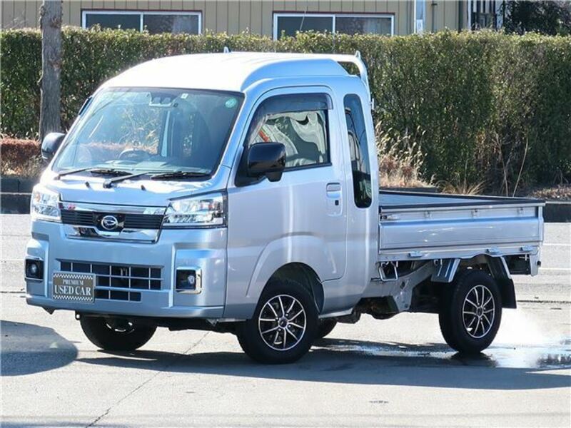 HIJET TRUCK-0