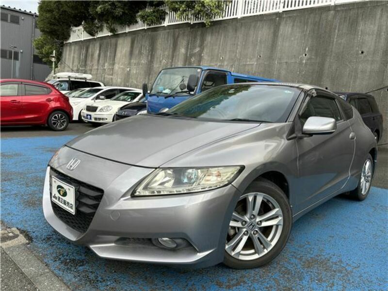 CR-Z