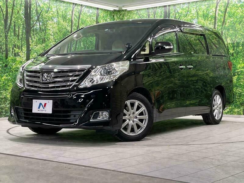 ALPHARD-0