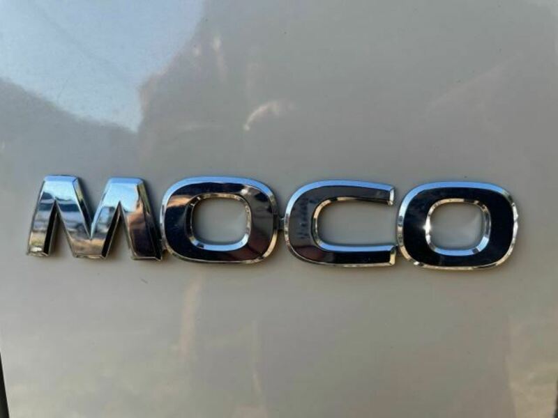 MOCO