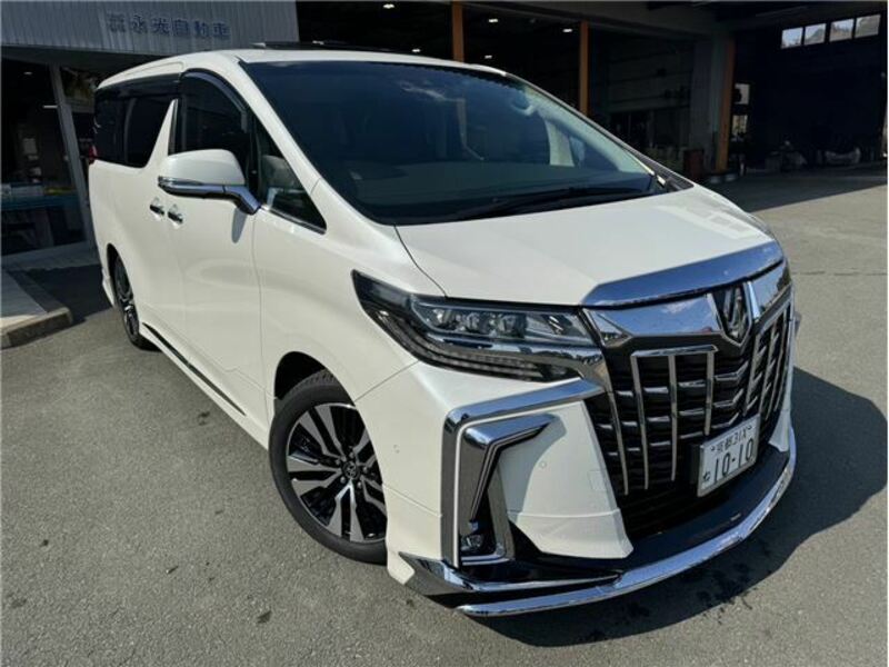 ALPHARD-0