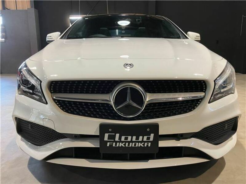 CLA-CLASS