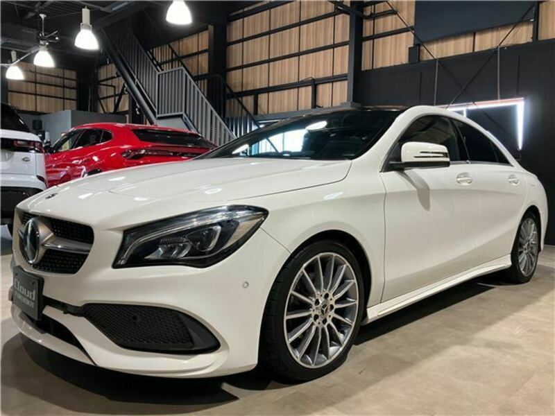 CLA-CLASS