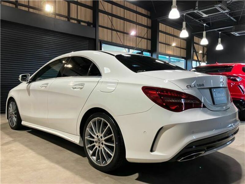 CLA-CLASS