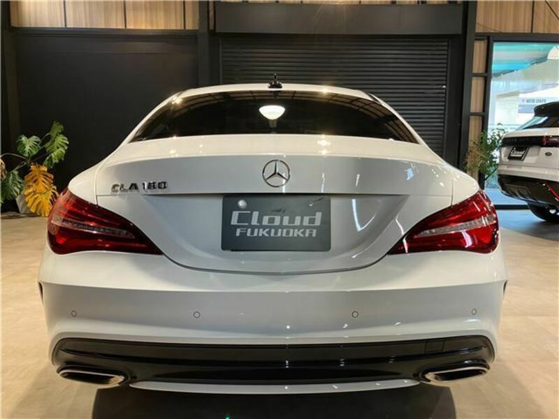 CLA-CLASS