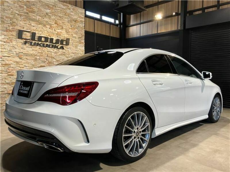 CLA-CLASS