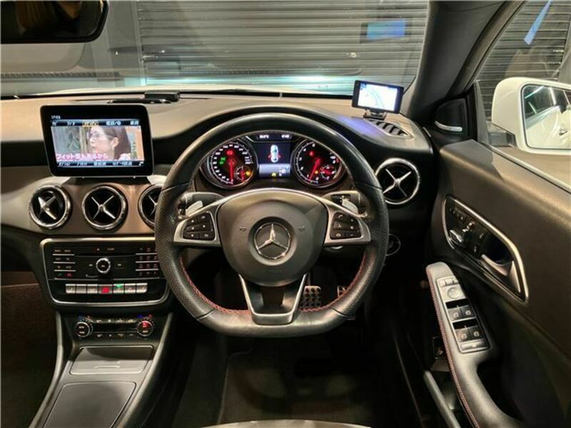 CLA-CLASS