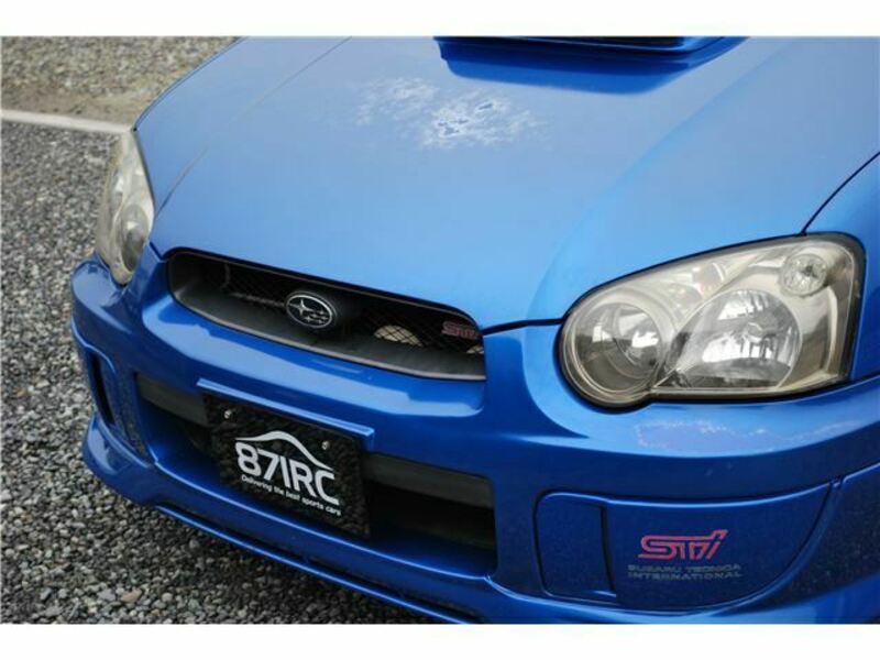 IMPREZA