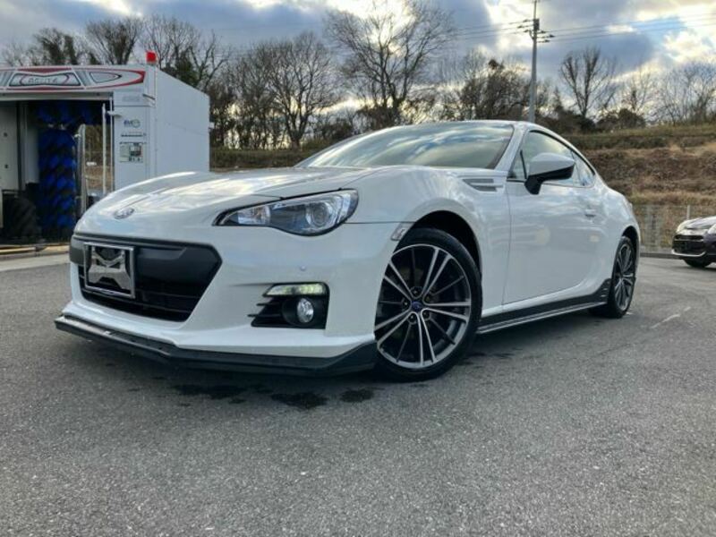 BRZ