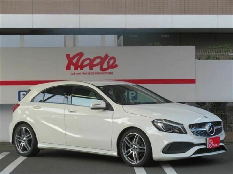 A-CLASS