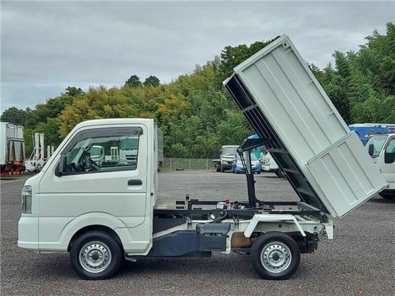 CARRY TRUCK