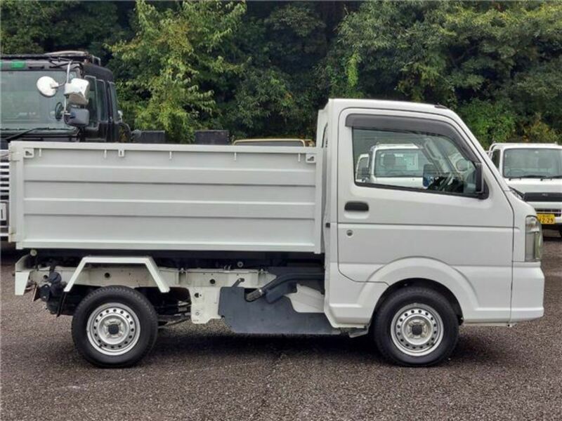 CARRY TRUCK