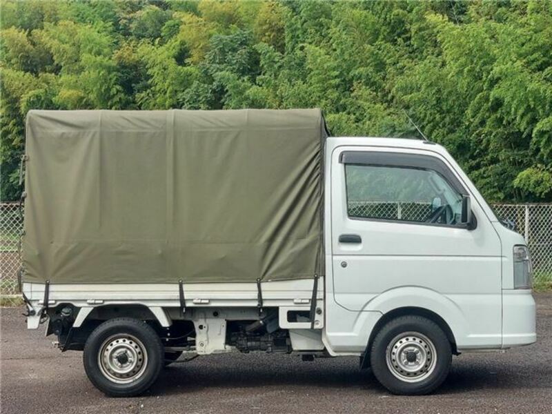 CARRY TRUCK